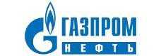 ГАЗПРОМ НЕФТЬ