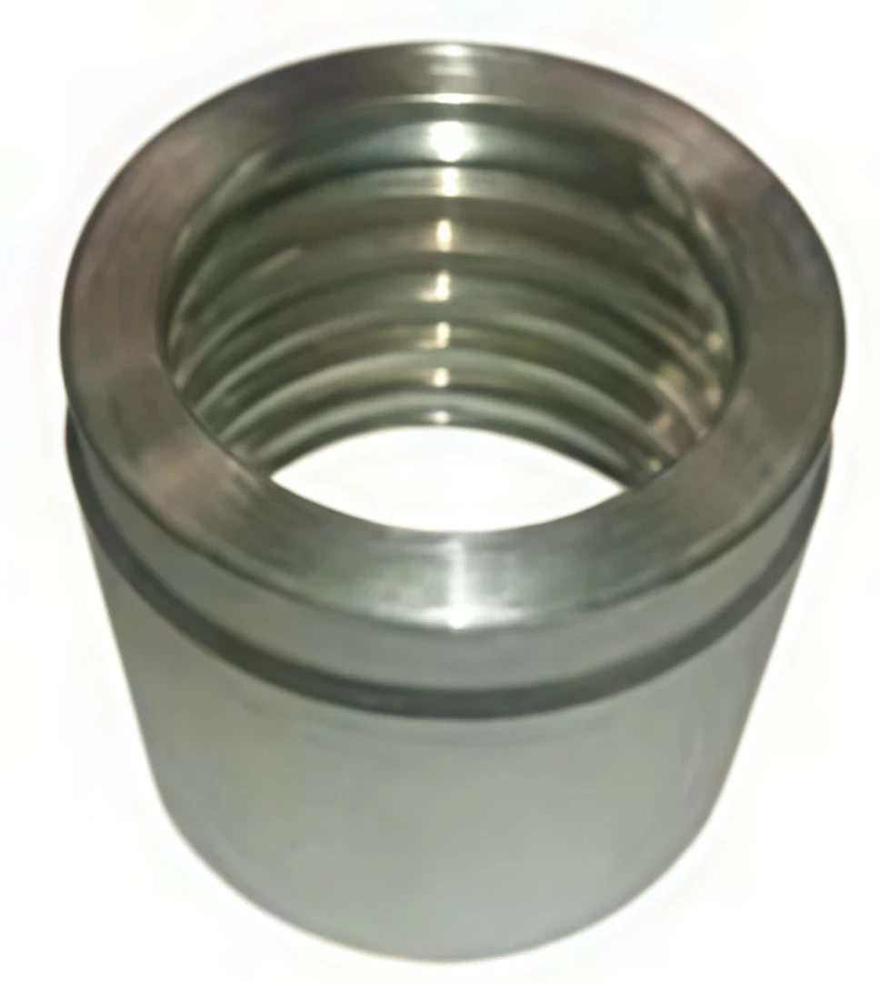 Муфты для РВД