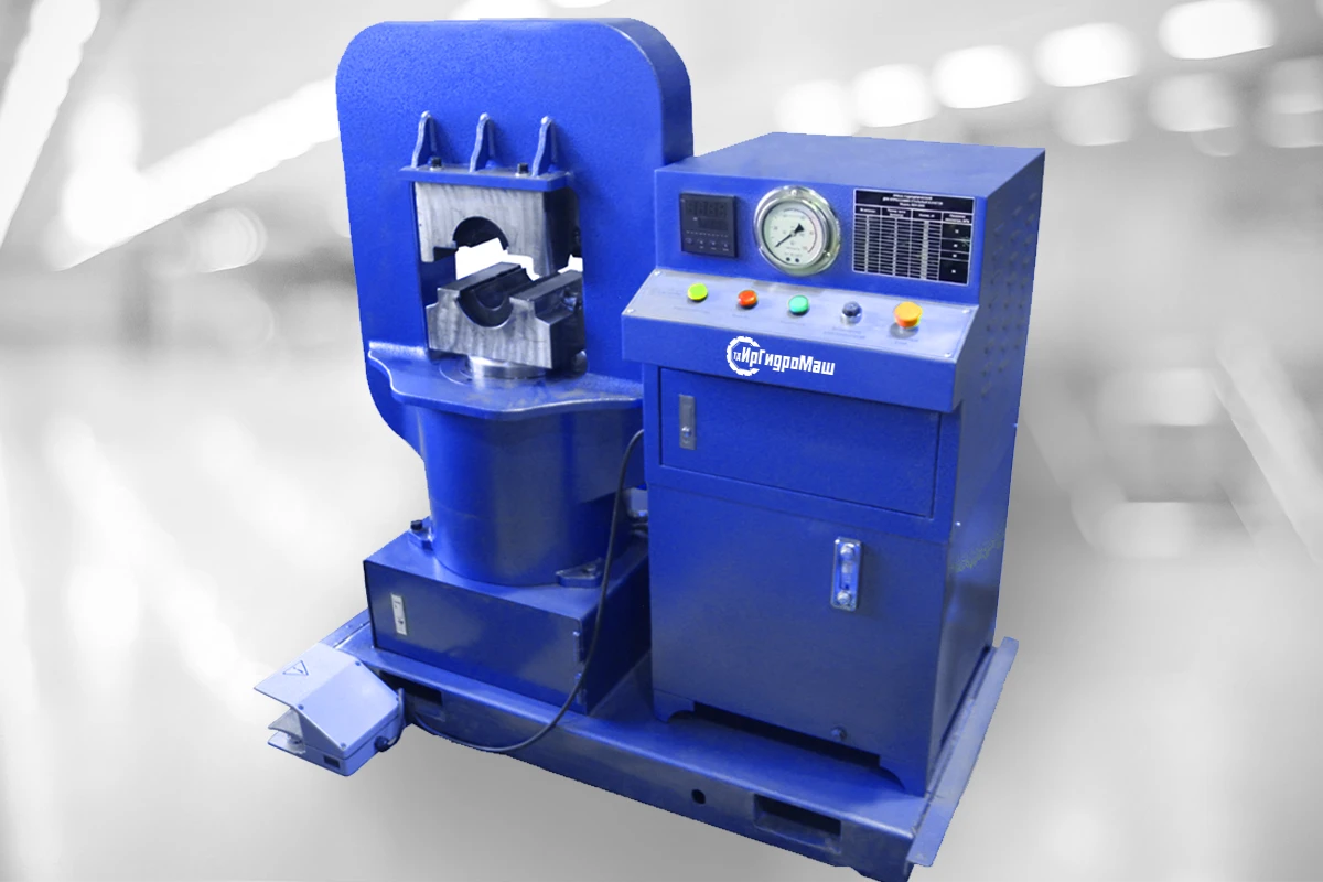 Оборудование для стропов