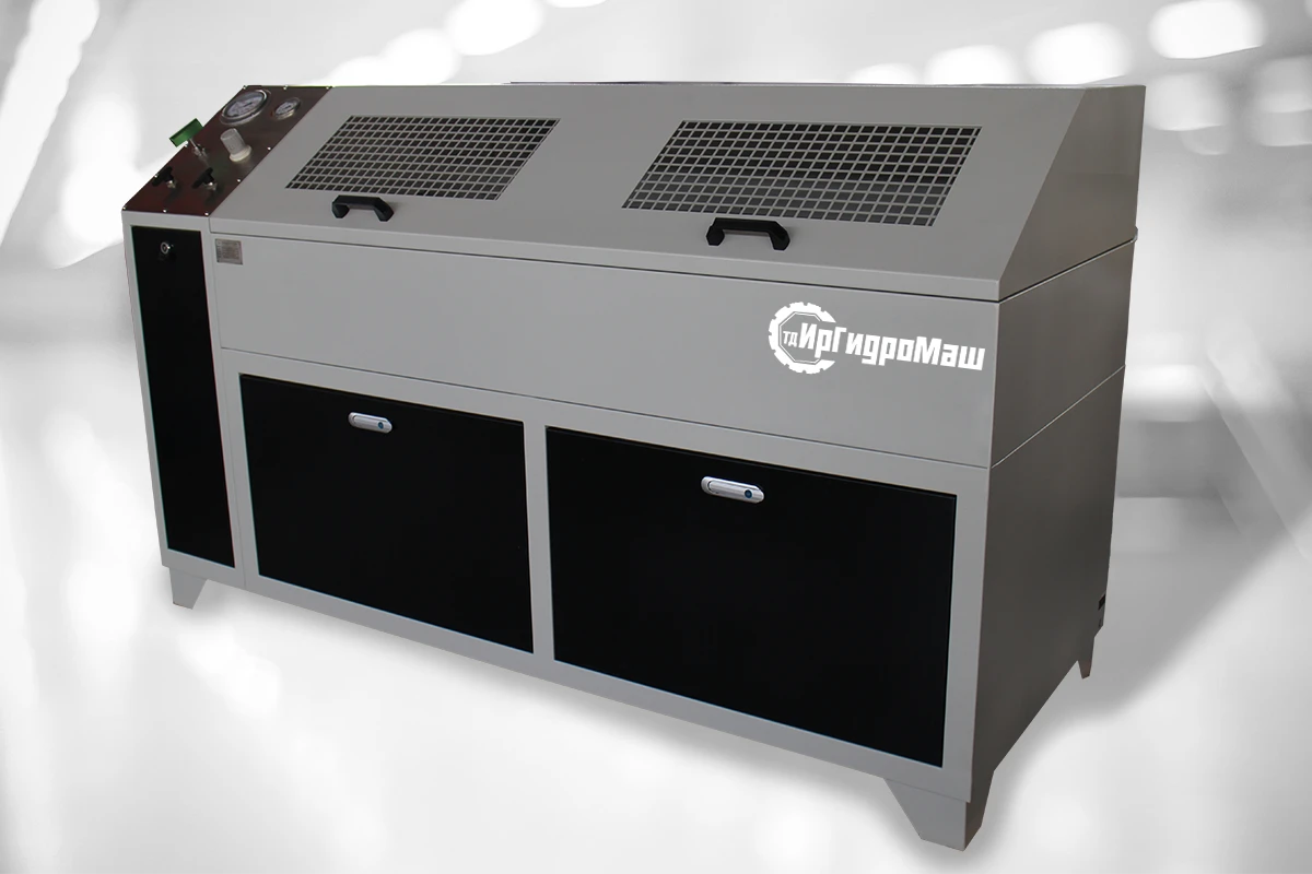 Испытательные стенды