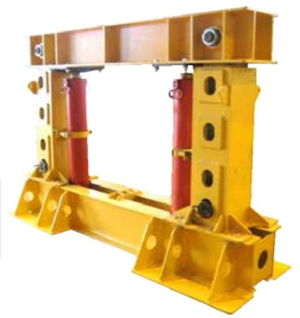 Системы вертикального перемещения (Гидроподъемники)