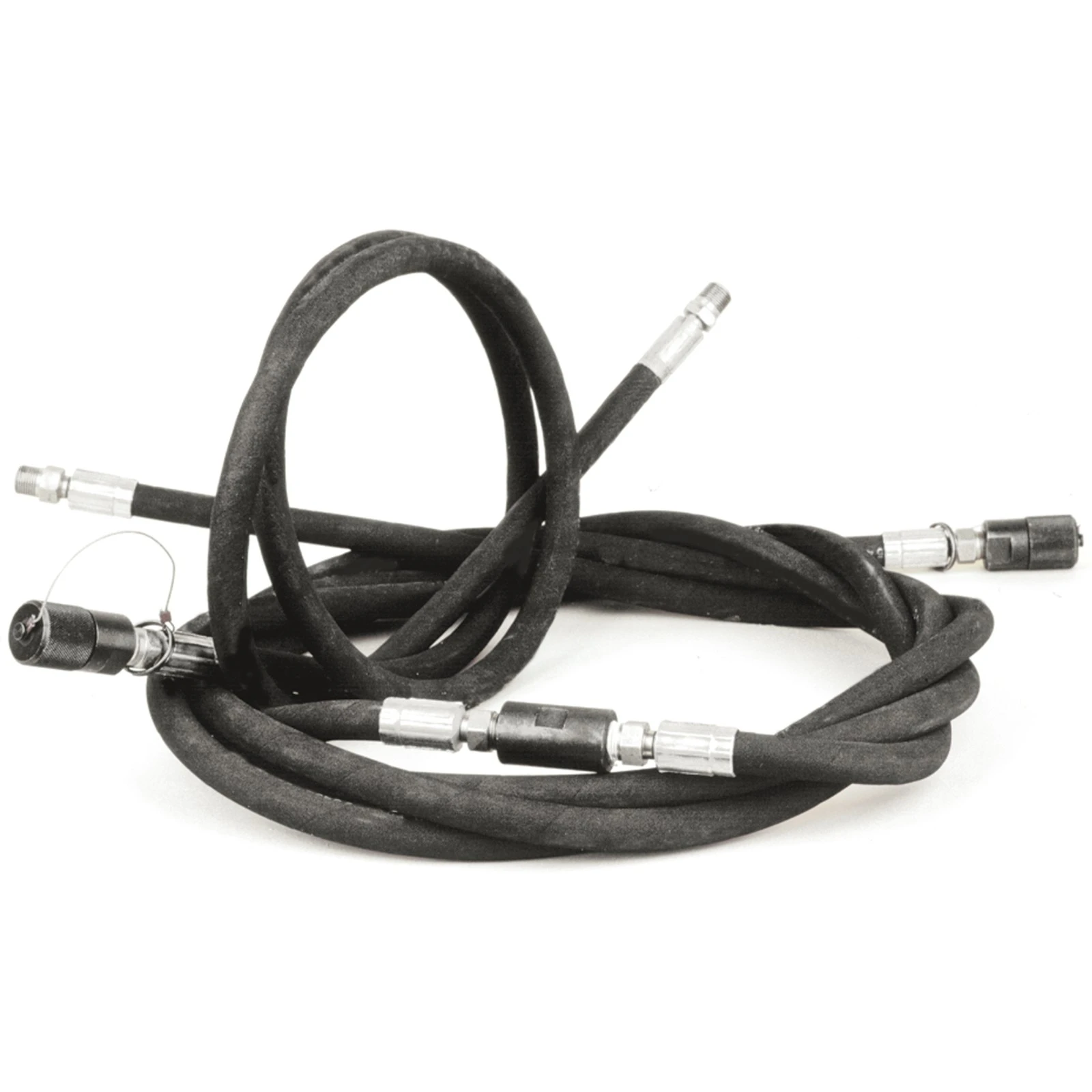 Готовые рукава высокого давления в сборе с наконечниками