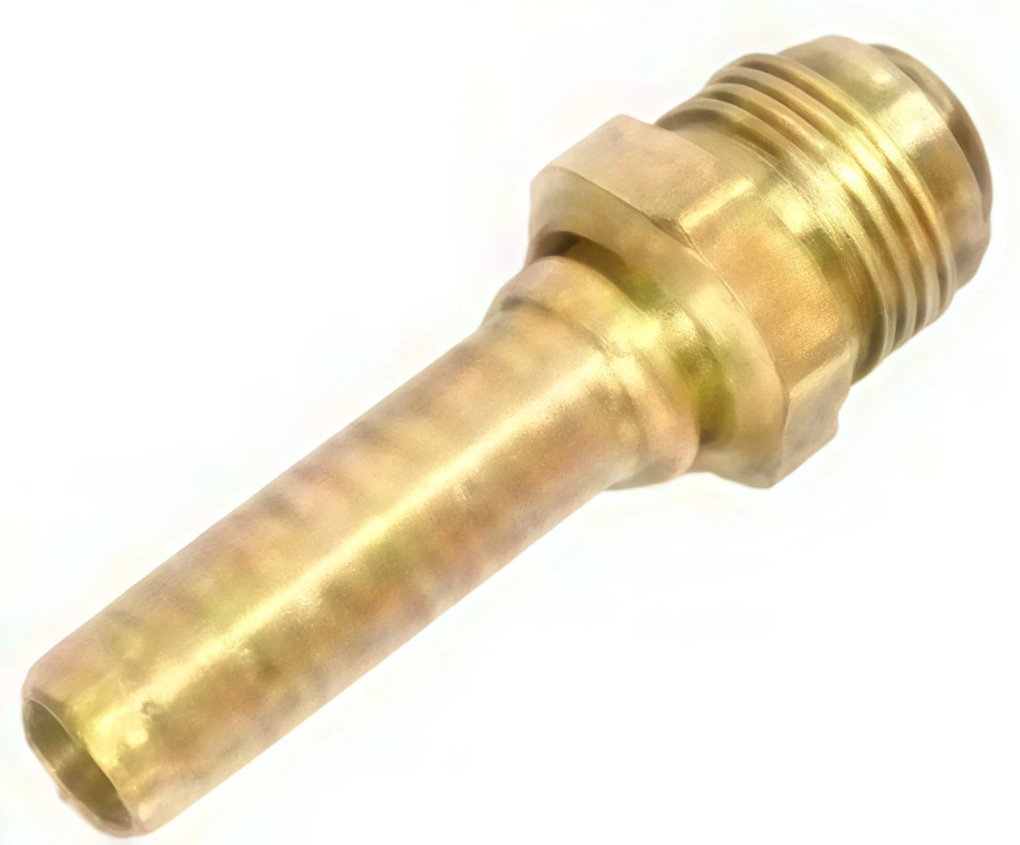 Фитинги - штуцеры для РВД