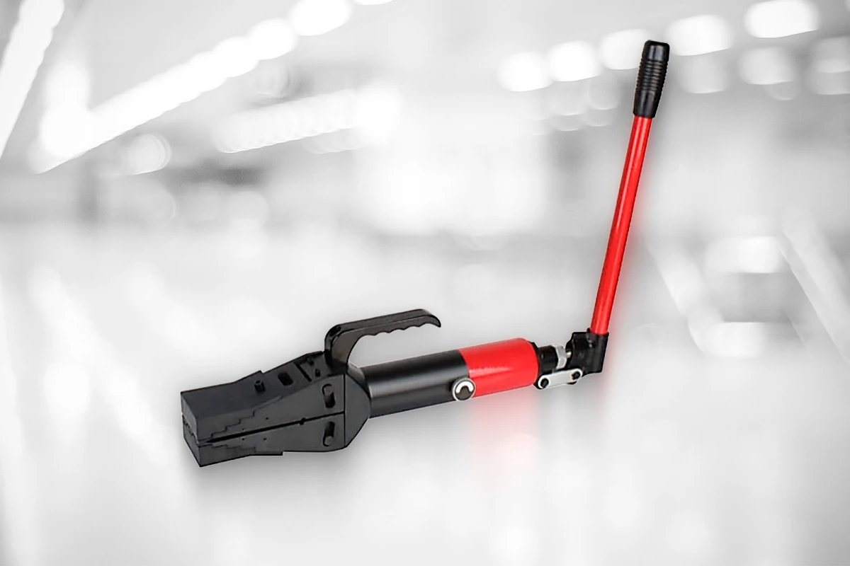 Разгонщики фланцевых соединений