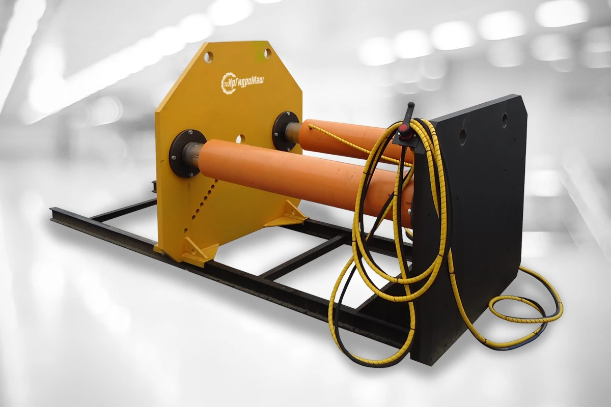 Оборудование для бестраншейной прокладки коммуникаций