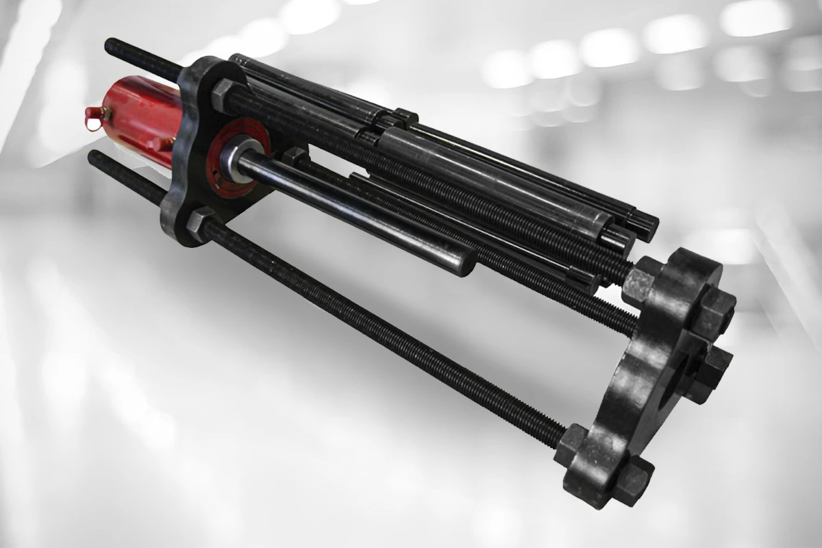 Выпрессовщики