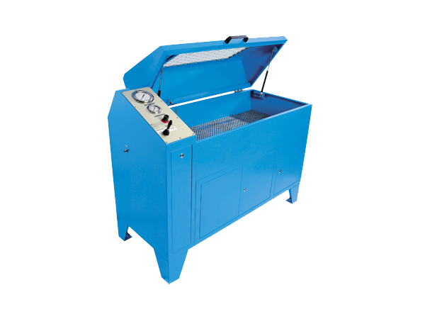 Испытательный стенд P 160 Эконом