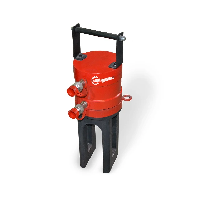 Система для механического соединения арматуры встык методом опрессовки муфтой ПП-А100, ПП-А80 Превью 1