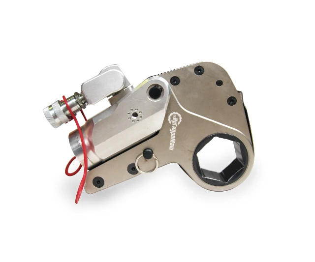 Гайковерты гидравлические кассетные TEV-KX, серия Market