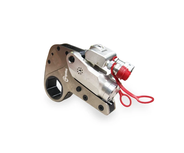 Гайковерты гидравлические кассетные TEV-KX, серия Market Превью 1