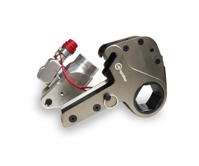 Гайковерты гидравлические кассетные TEV-KX, серия Market Превью 4