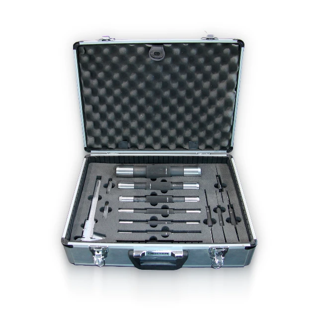 Калибры для контроля обжима РВД Превью 2