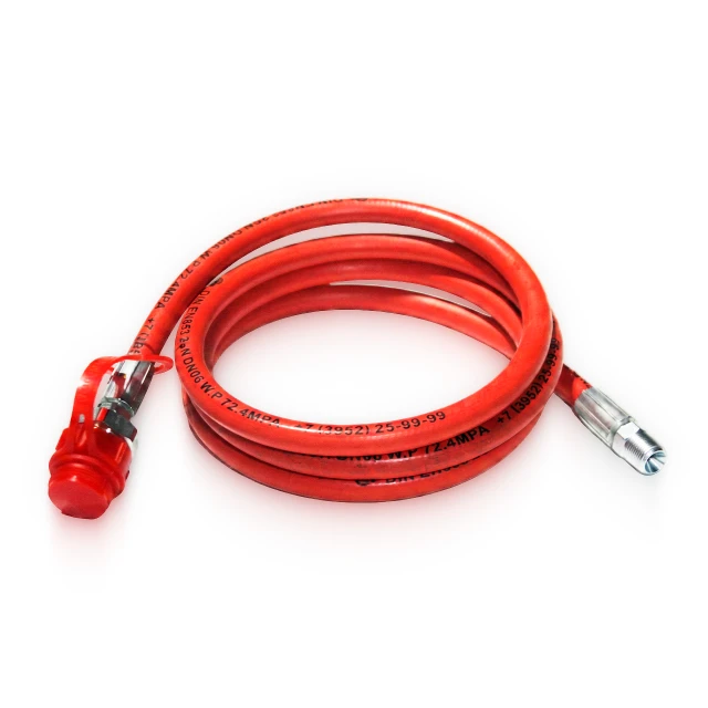 РВДИ...К в сборе с быстроразъемным соединением Превью 0