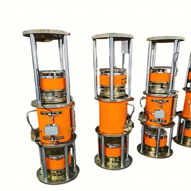 Интеллектуальная система управления подъемом Превью 1