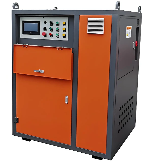 Интеллектуальная система управления подъемом Превью 2