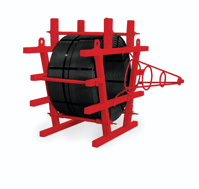 Бухтодержатель БД-3000 Превью 1