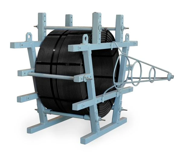 Бухтодержатель БД-3000 Превью 0