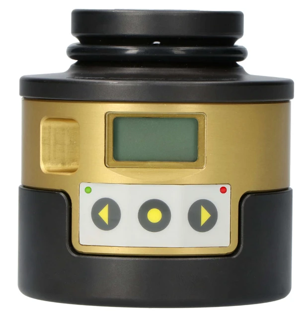 Тарировочные головки серии ГТИ