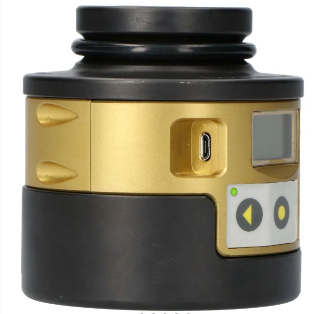 Тарировочные головки серии ГТИ Превью 2