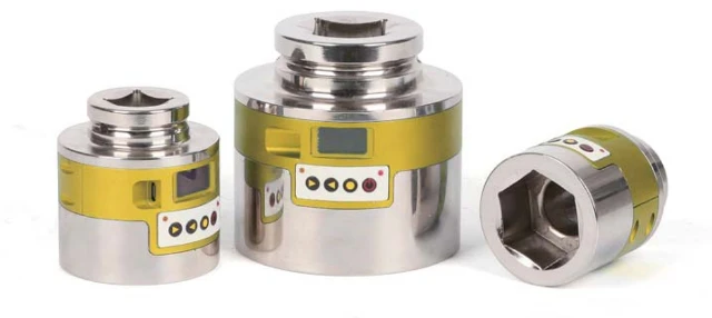 Тарировочные головки серии ГТИ Превью 1