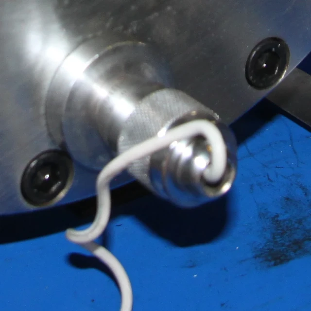 Сервисный комбинированный обжимной/окорочный пресс MK-350 Превью 9