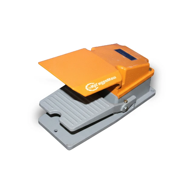 Сервисный комбинированный пресс MK-350 Превью 6