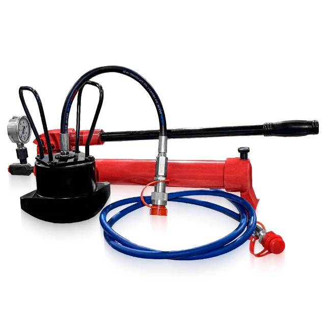 Комплект для снятия поглощающего аппарата КСПА-50, КСПА-66