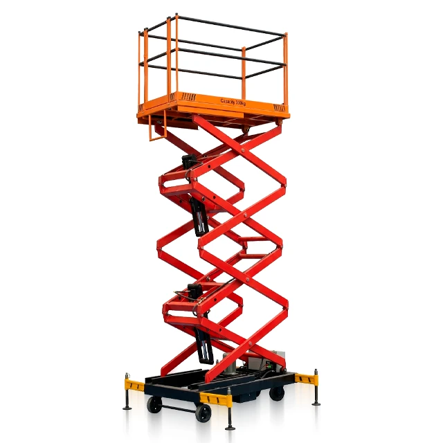 Гидроподъемник (подъемник гидравлический)