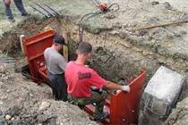 Установка управляемого прокола УНП-40Б Превью 6