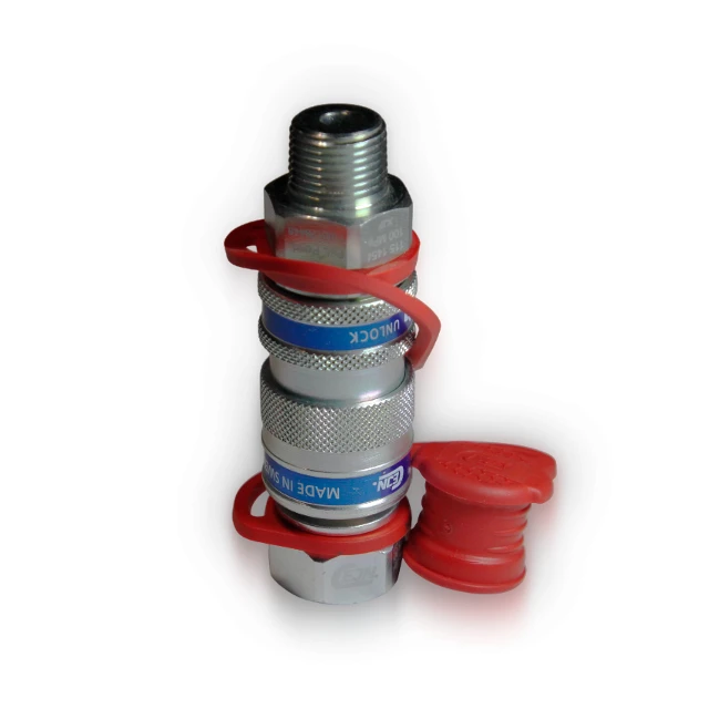 БРС Серия 115. 100 МПа Превью 1