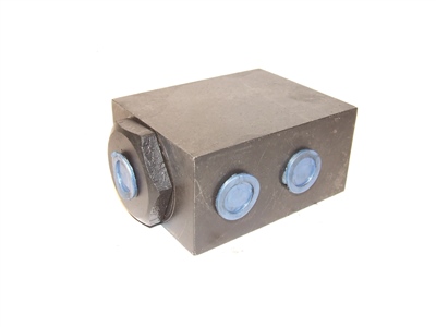 Гидрозамок ГЗ-6-70