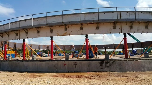 Система СКПР