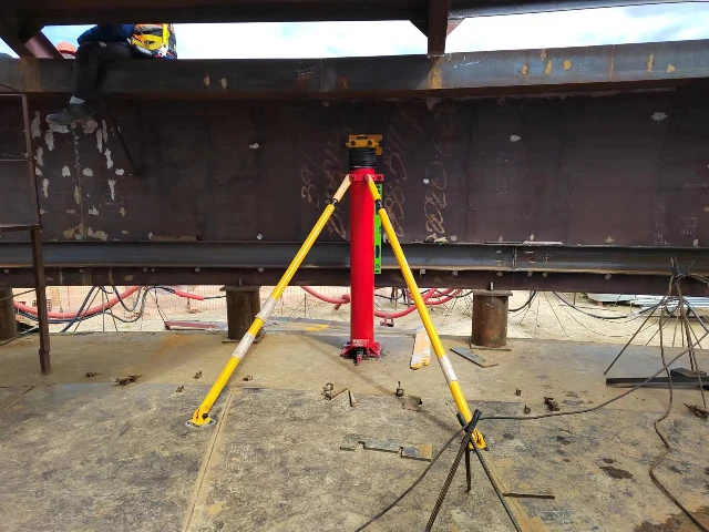 Система контролируемого подъема резервуара СКПР Превью 6