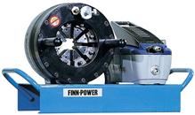 Обжимные станки FINN-POWER для технического обслуживания РВД Превью 5