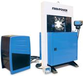Прессы FINN-POWER для изготовления РВД при тяжелом режиме работы Превью 1