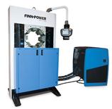 Прессы FINN-POWER для изготовления РВД при тяжелом режиме работы Превью 2