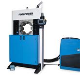 Прессы FINN-POWER для изготовления РВД при тяжелом режиме работы Превью 3