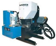 Пресс FINN-POWER с боковой загрузкой Превью 3