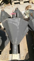 Установка для санации и замены труб УЗТ-100(120) Превью 0