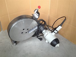 Сварочный аппарат ROBU W315 Превью 5