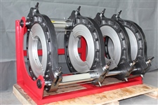 Сварочный аппарат ROBU W500 Превью 1