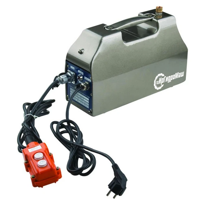 Насосные станции с электромагнитным управлением, серии НЭЭ и НЭН