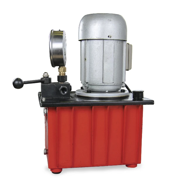 Насосные станции с ручным управлением, серия НЭР Превью 1