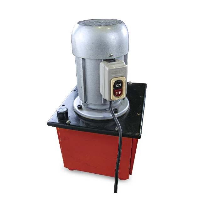 Насосные станции с ручным управлением, серия НЭР Превью 2