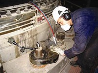 Гайковерты гидравлические кассетные, серия TEV-C Превью 3