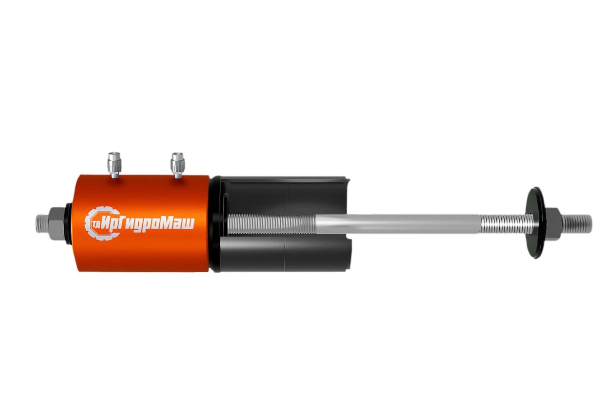 Универсальный гидравлический выпрессовщик УГВ